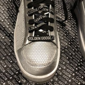 Golden Goose Sneakers
